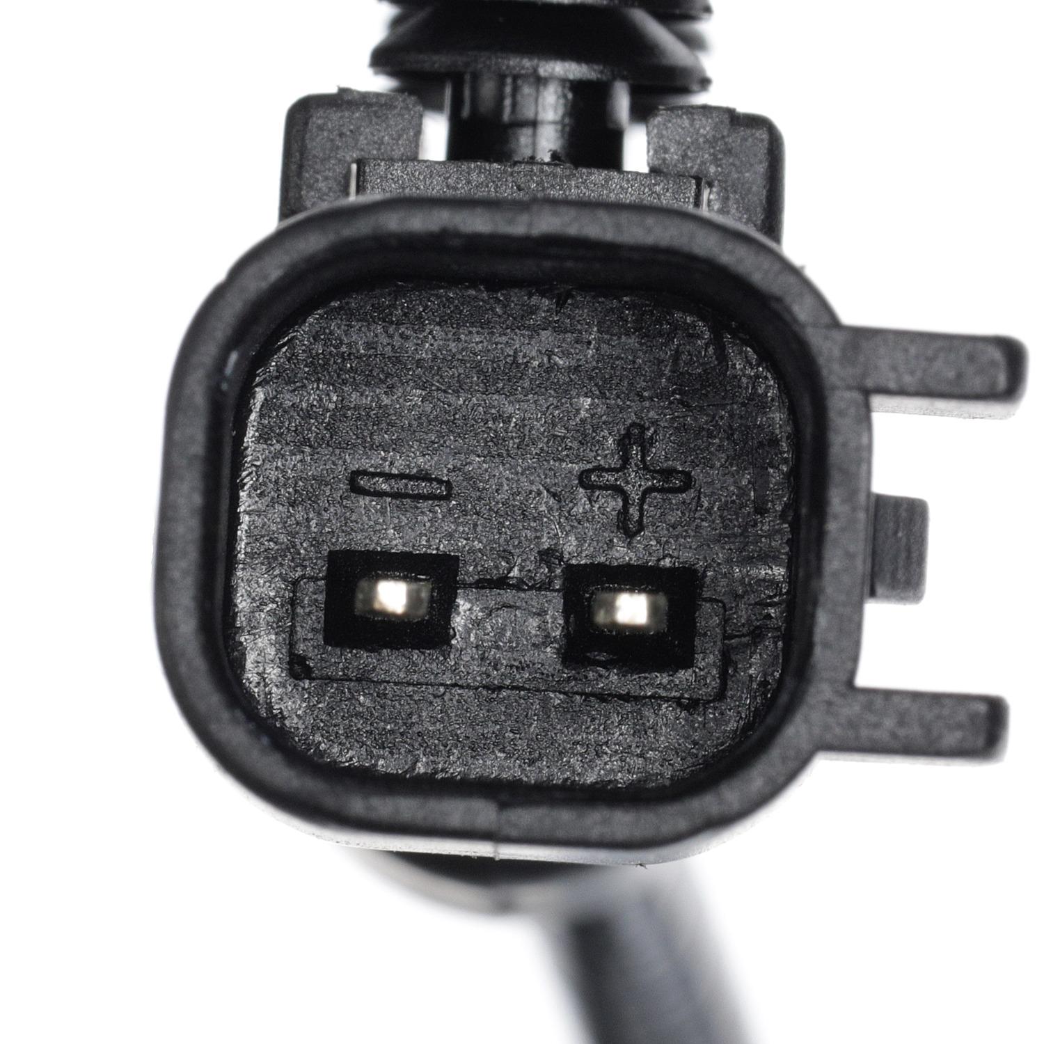 Delphi SS11596 - ABS Wheel Speed Sensor Delphi SS11596 ABS Wheel Speed Sensor product image 3 of 8