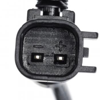 2012 Jeep Grand Cherokee ABS Wheel Speed Sensor Front Delphi SS11596 image 3 of 4