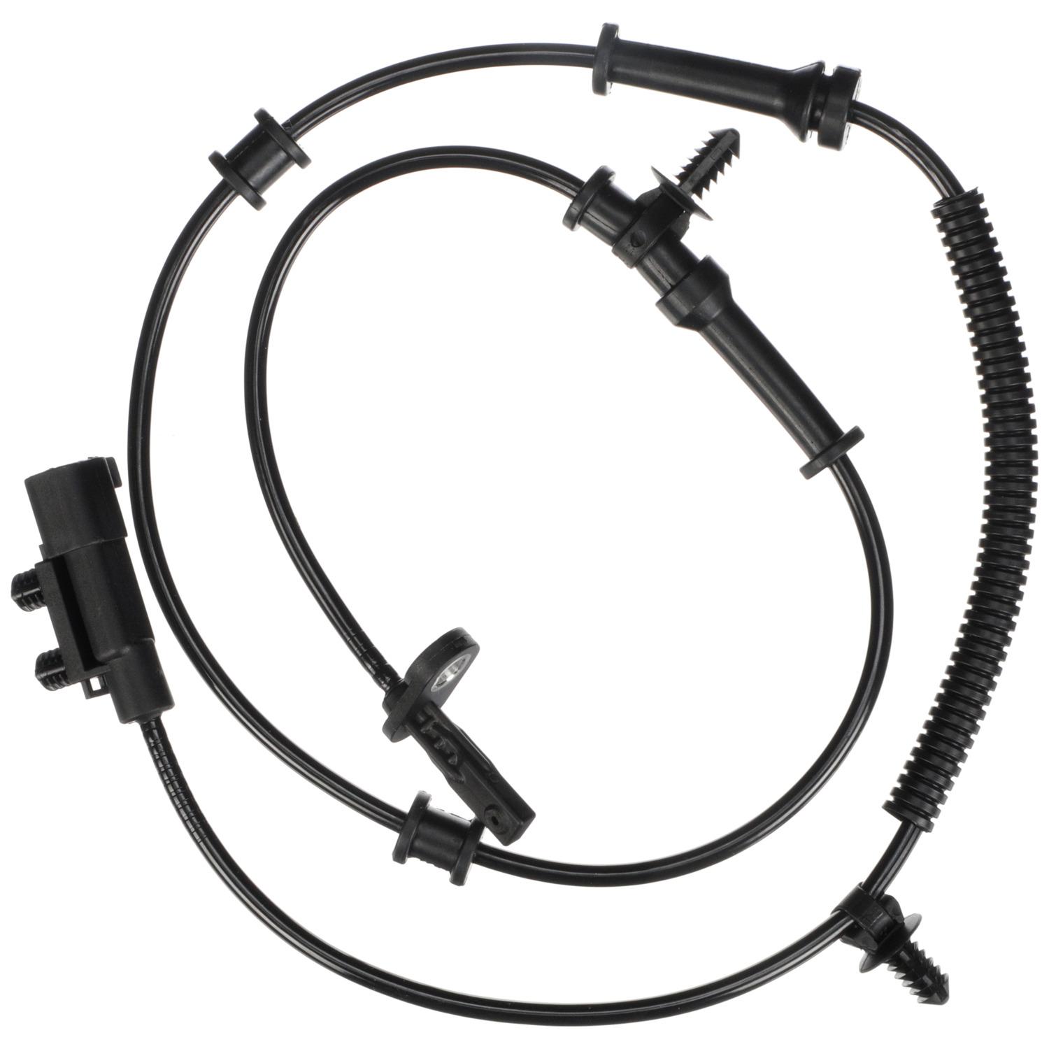 Delphi SS11596 - ABS Wheel Speed Sensor Delphi SS11596 ABS Wheel Speed Sensor product image 4 of 8