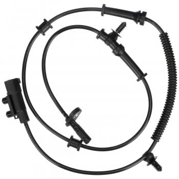 2012 Jeep Grand Cherokee ABS Wheel Speed Sensor Front Delphi SS11596 image 4 of 4