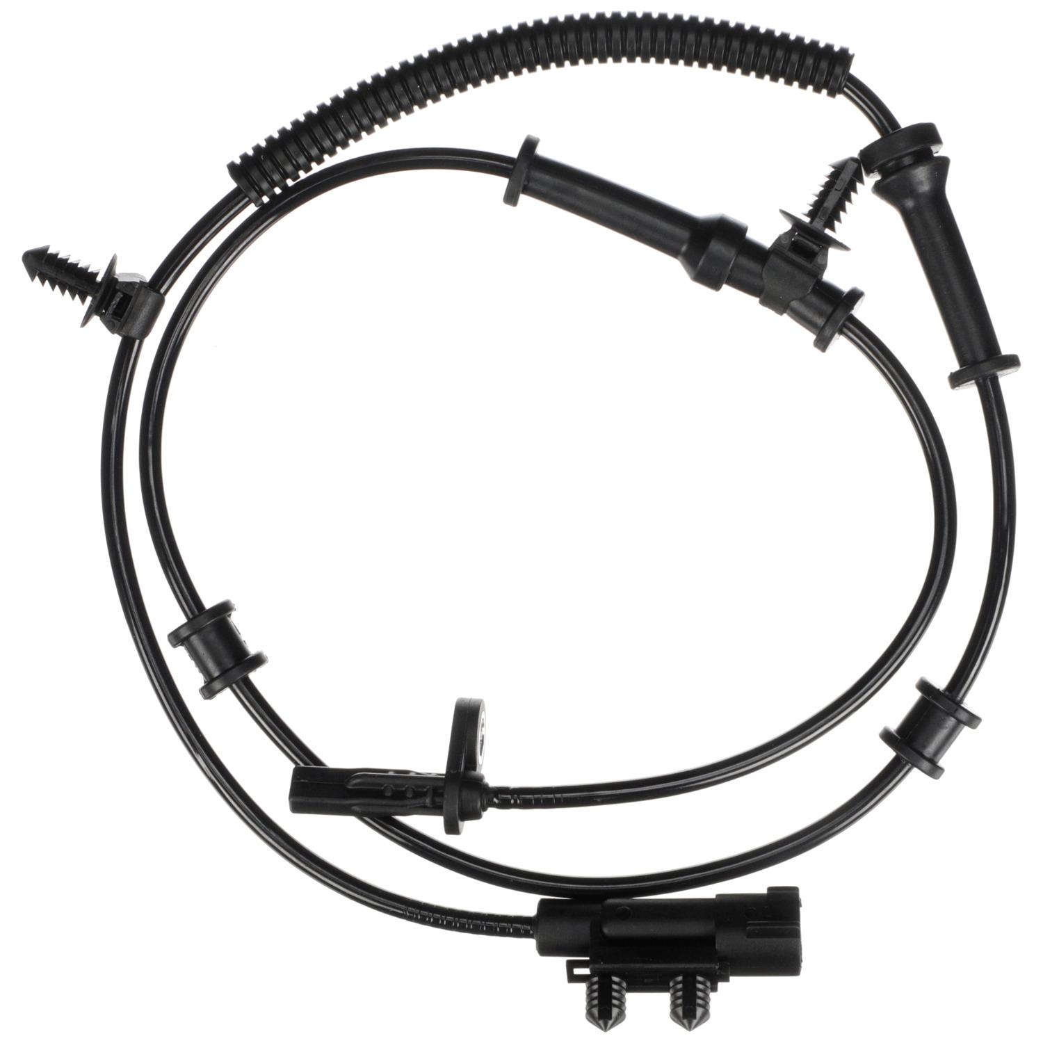 Delphi SS11596 - ABS Wheel Speed Sensor Delphi SS11596 ABS Wheel Speed Sensor product image 6 of 8
