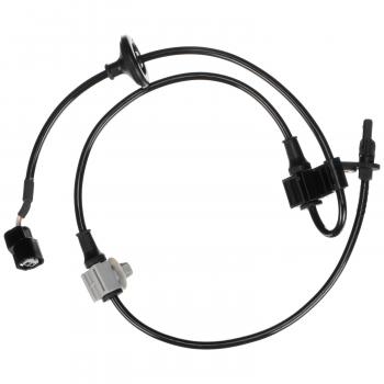 2010 Honda Odyssey ABS Wheel Speed Sensor Front Left Delphi SS11614 image 4 of 4