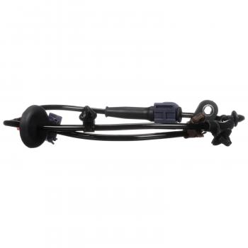 2008 Honda Fit ABS Wheel Speed Sensor Front Left Delphi SS11615 image 2 of 4