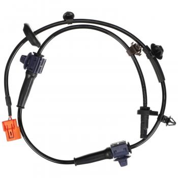 2008 Honda Fit ABS Wheel Speed Sensor Front Left Delphi SS11615 image 4 of 4