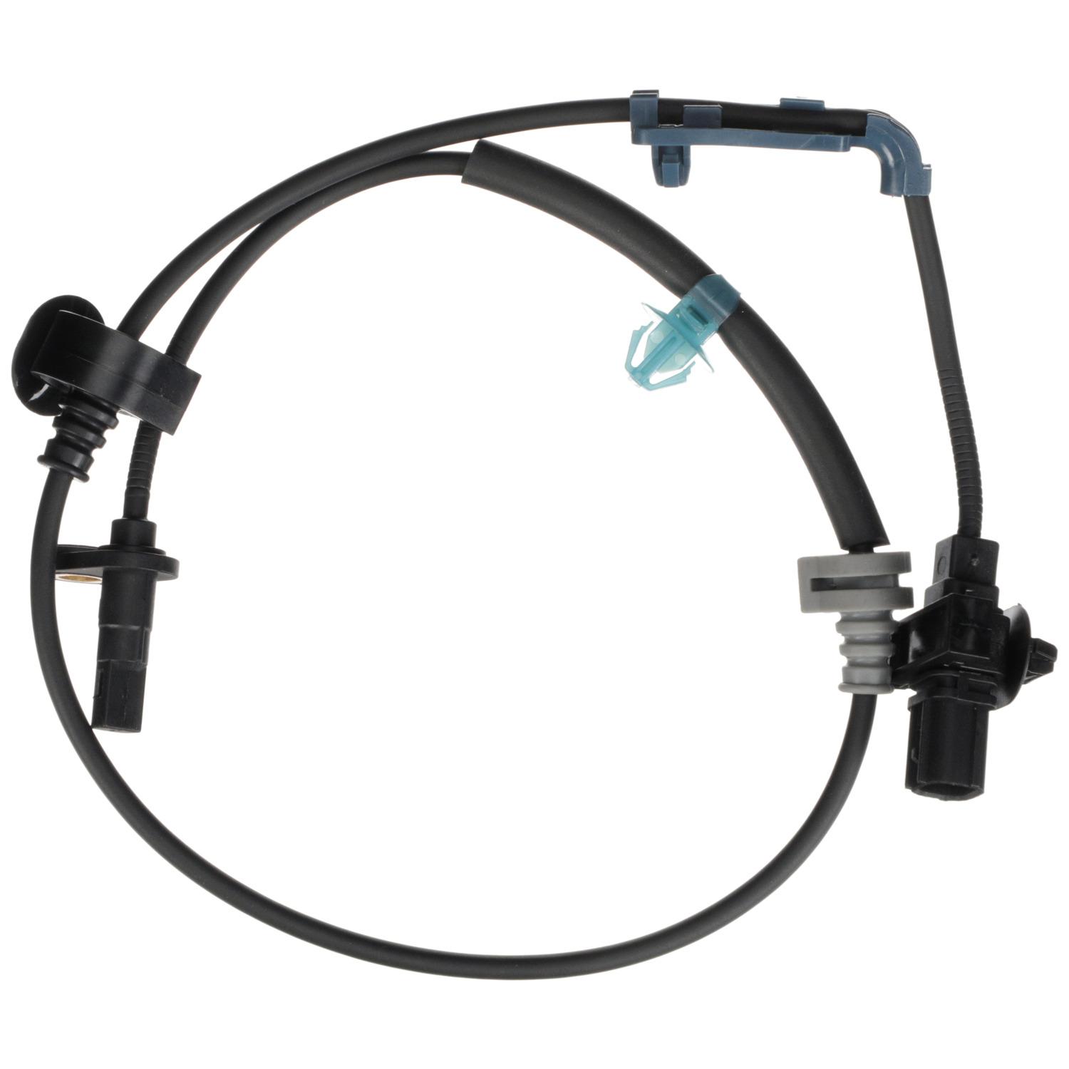 Delphi SS11618 ABS Wheel Speed Sensor product image 4 of 8