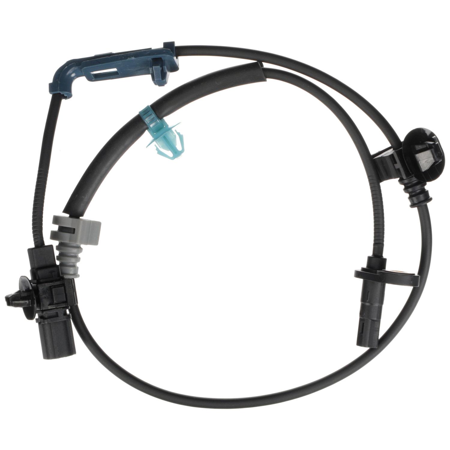 Delphi SS11618 ABS Wheel Speed Sensor product image 6 of 8
