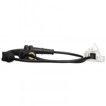 2012 Honda Accord ABS Wheel Speed Sensor Rear Left Delphi SS11629 image 2 of 4