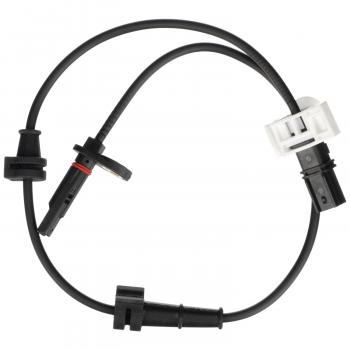 2012 Honda Accord ABS Wheel Speed Sensor Rear Left Delphi SS11629 image 4 of 4