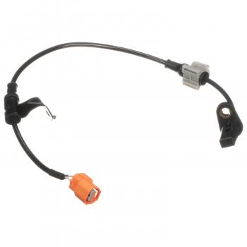 2007 Honda Accord ABS Wheel Speed Sensor Rear Left Delphi SS11632 image 1 of 4