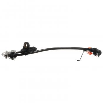 2007 Honda Accord ABS Wheel Speed Sensor Rear Left Delphi SS11632 image 2 of 4