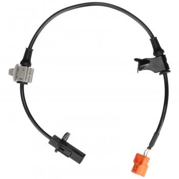 2007 Honda Accord ABS Wheel Speed Sensor Rear Left Delphi SS11632 image 4 of 4