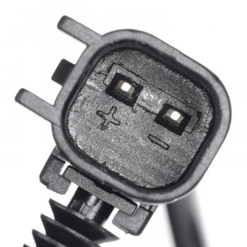 2007 Dodge Nitro ABS Wheel Speed Sensor Front Left Delphi SS11645 image 3 of 4