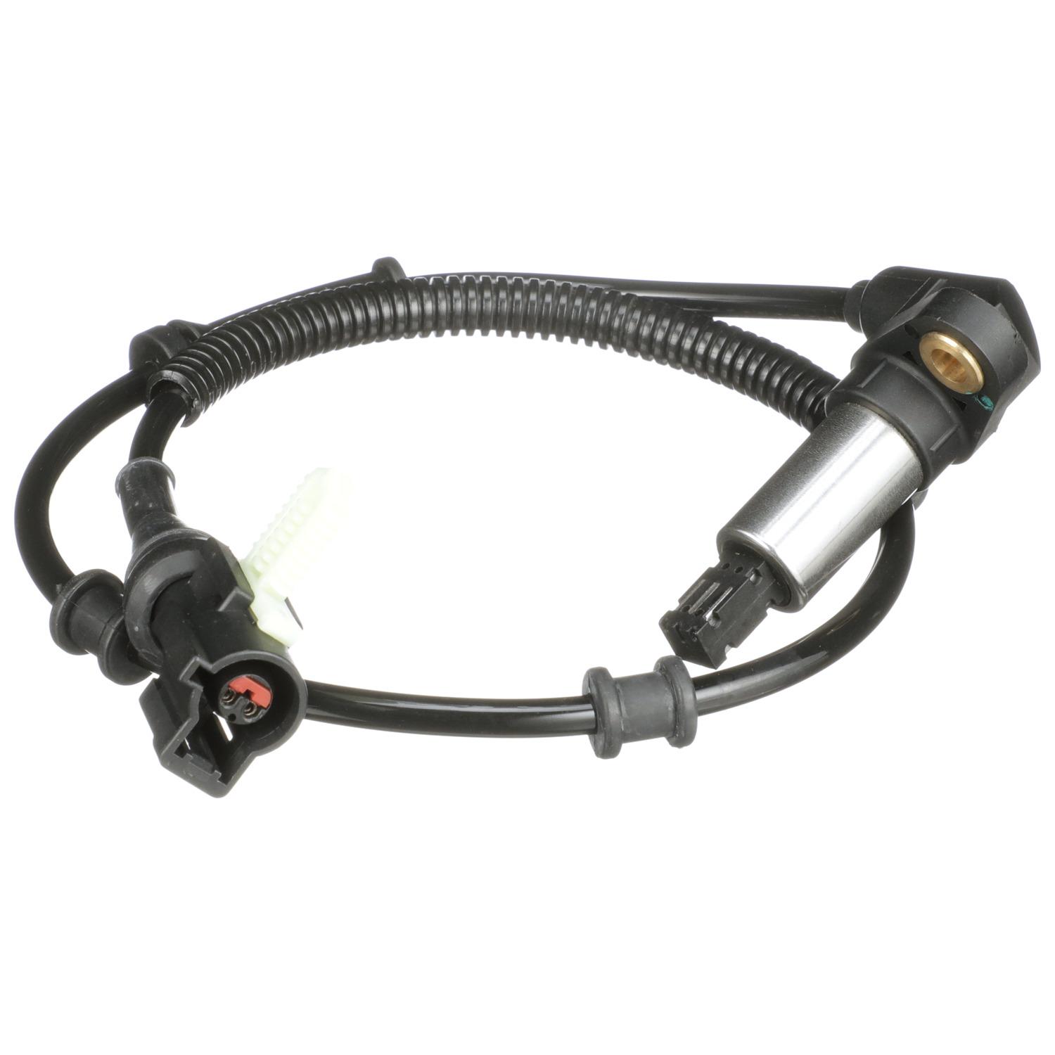 Delphi SS11646 - ABS Wheel Speed Sensor Delphi SS11646 ABS Wheel Speed Sensor product image 1 of 8