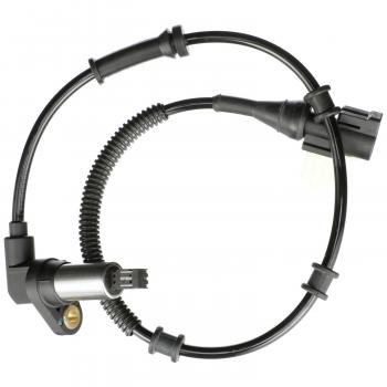 2003 Ford E-150 ABS Wheel Speed Sensor Front Left Delphi SS11646 image 4 of 4
