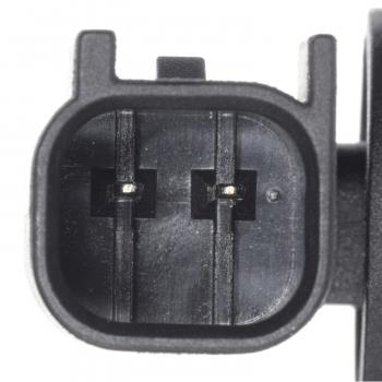 2008 Lincoln Mark LT ABS Wheel Speed Sensor Rear Delphi SS11647 image 3 of 4