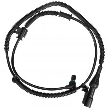 2008 Lincoln Navigator ABS Wheel Speed Sensor Front Left Delphi SS11651 image 4 of 4