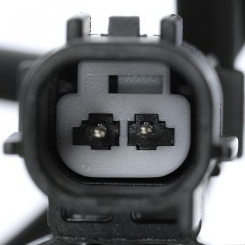 2013 Toyota Matrix ABS Wheel Speed Sensor Front Right Delphi SS11654 image 3 of 4