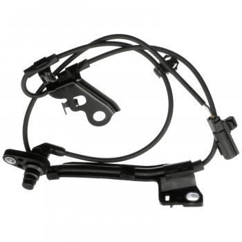 2013 Toyota Matrix ABS Wheel Speed Sensor Front Right Delphi SS11654 image 4 of 4