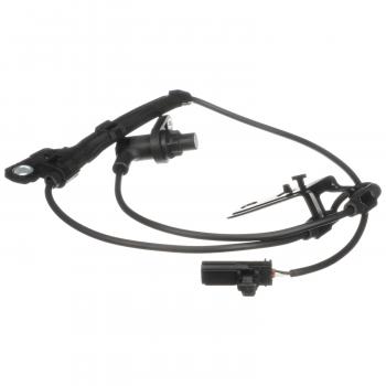 2013 Toyota Corolla ABS Wheel Speed Sensor Front Right Delphi SS11659 image 1 of 4