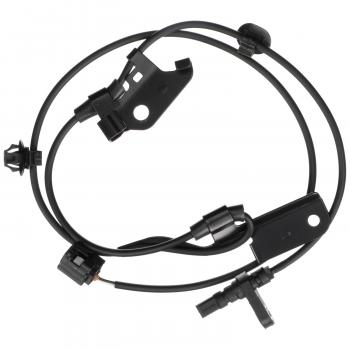 2017 Toyota RAV4 ABS Wheel Speed Sensor Front Left Delphi SS11666 image 4 of 4