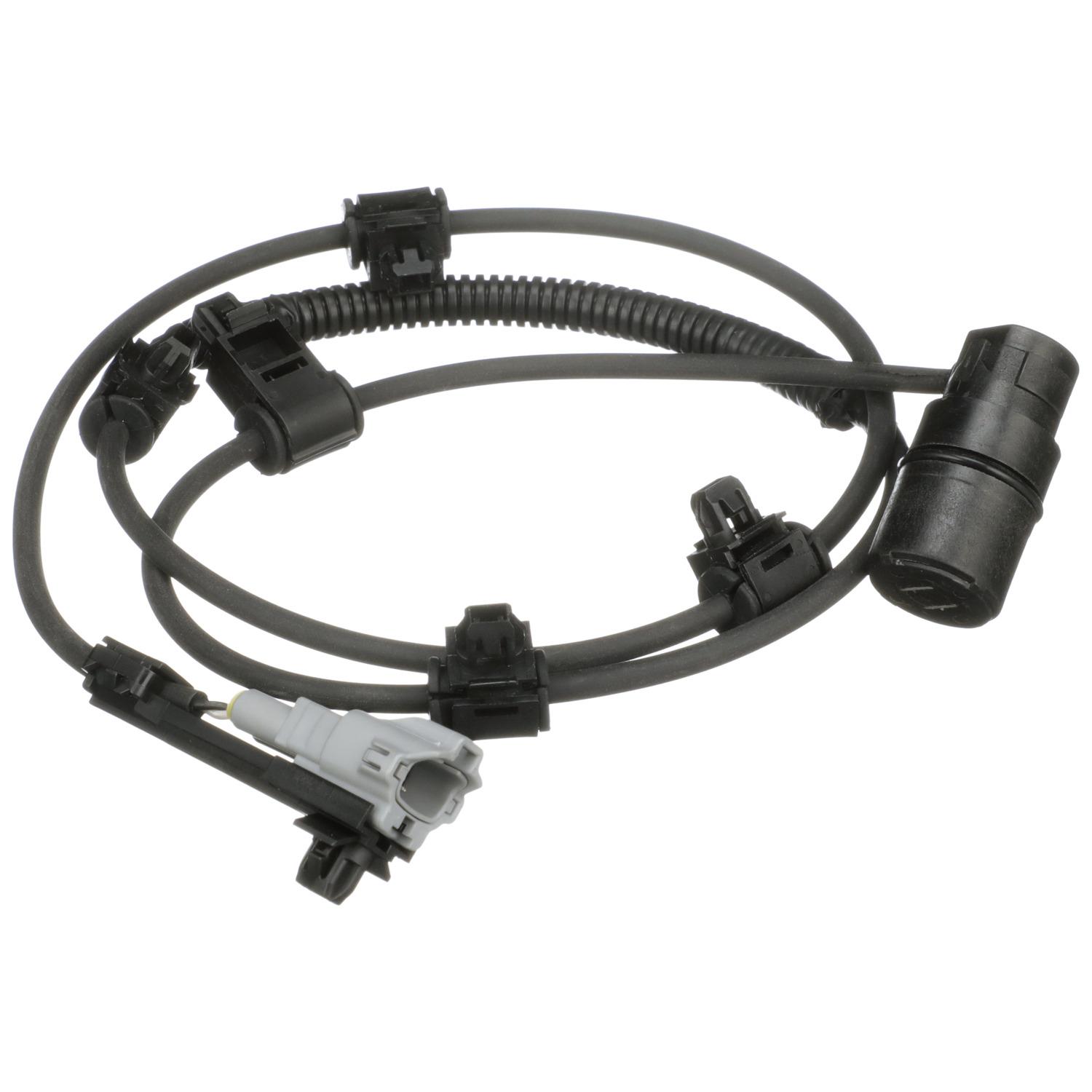 Delphi SS11672 - ABS Wheel Speed Sensor Delphi SS11672 ABS Wheel Speed Sensor product image 1 of 8