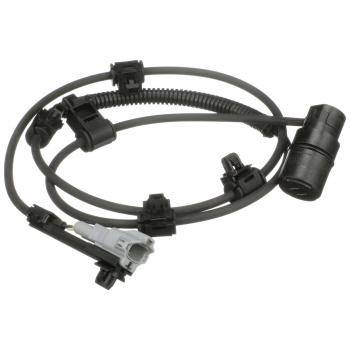 1996 Toyota 4Runner ABS Wheel Speed Sensor Rear Left Delphi SS11672 image 1 of 4