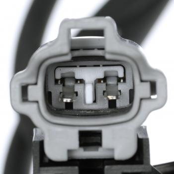 1996 Toyota 4Runner ABS Wheel Speed Sensor Rear Left Delphi SS11672 image 3 of 4