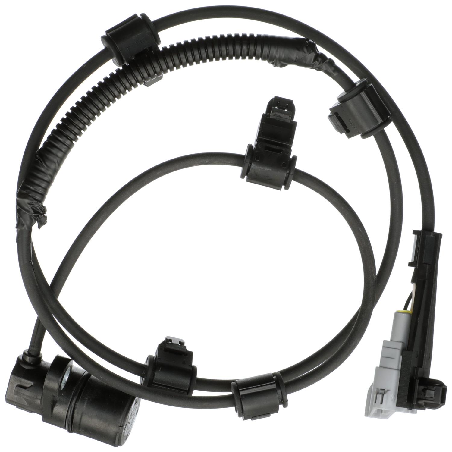 Delphi SS11672 - ABS Wheel Speed Sensor Delphi SS11672 ABS Wheel Speed Sensor product image 4 of 8