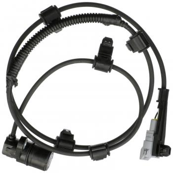 1996 Toyota 4Runner ABS Wheel Speed Sensor Rear Left Delphi SS11672 image 4 of 4