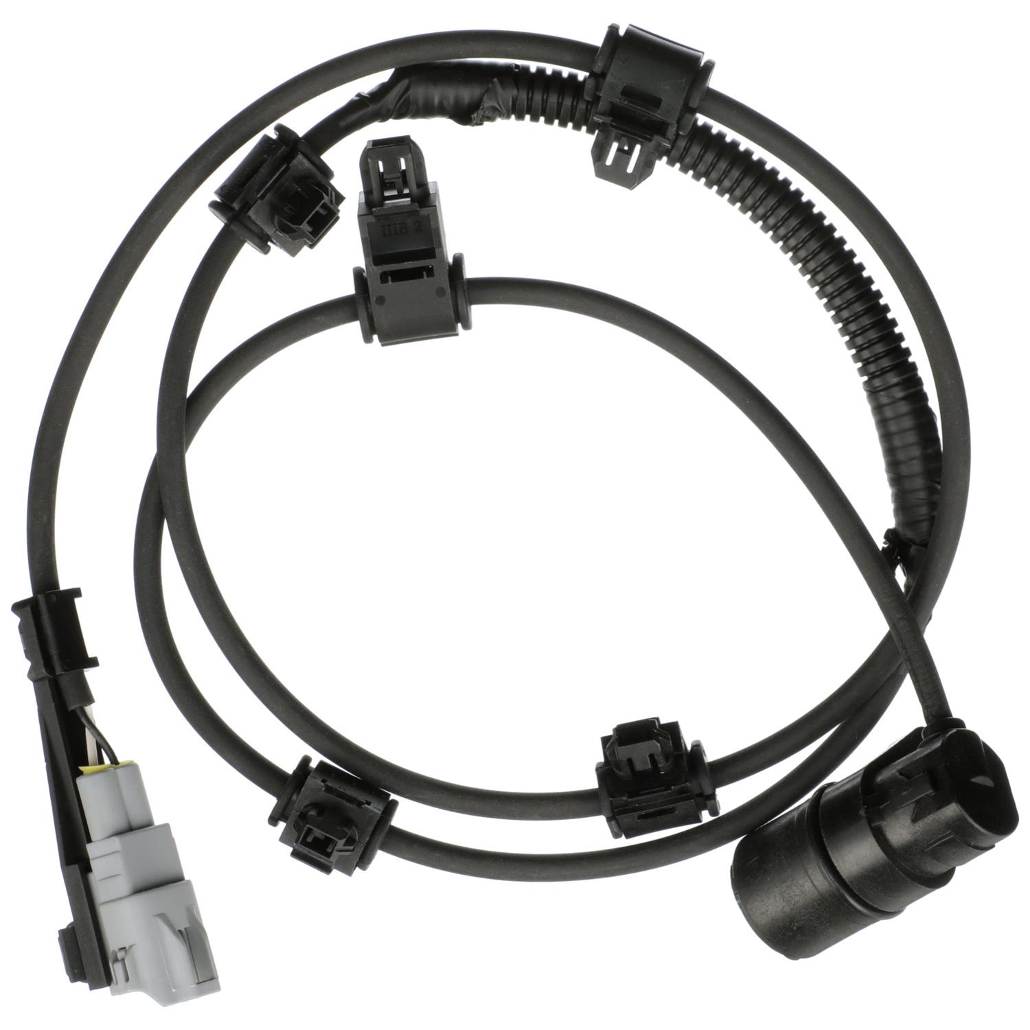 Delphi SS11672 - ABS Wheel Speed Sensor Delphi SS11672 ABS Wheel Speed Sensor product image 6 of 8