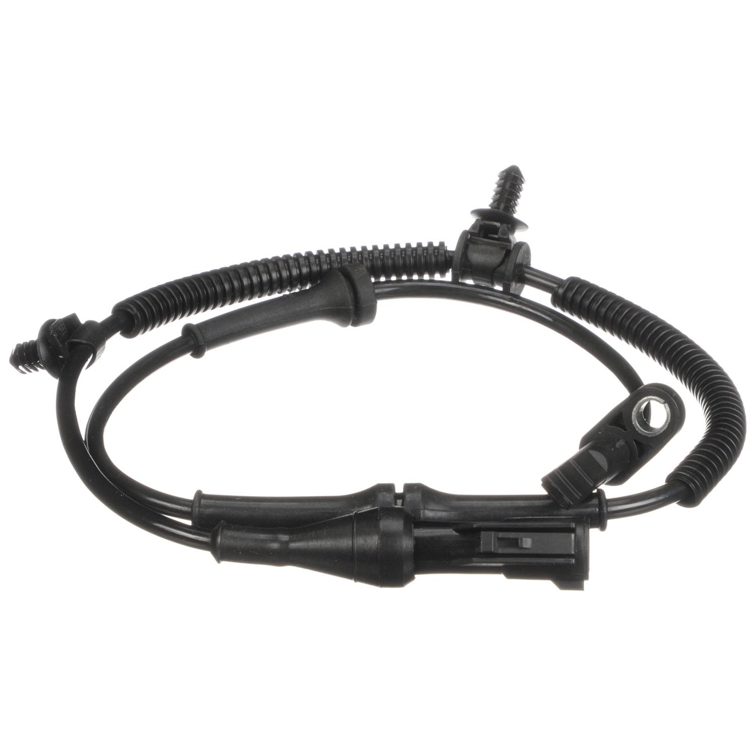 Delphi SS11677 - ABS Wheel Speed Sensor Delphi SS11677 ABS Wheel Speed Sensor product image 1 of 8
