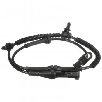 2009 Lincoln MKS ABS Wheel Speed Sensor Rear Delphi SS11677 image 1 of 4