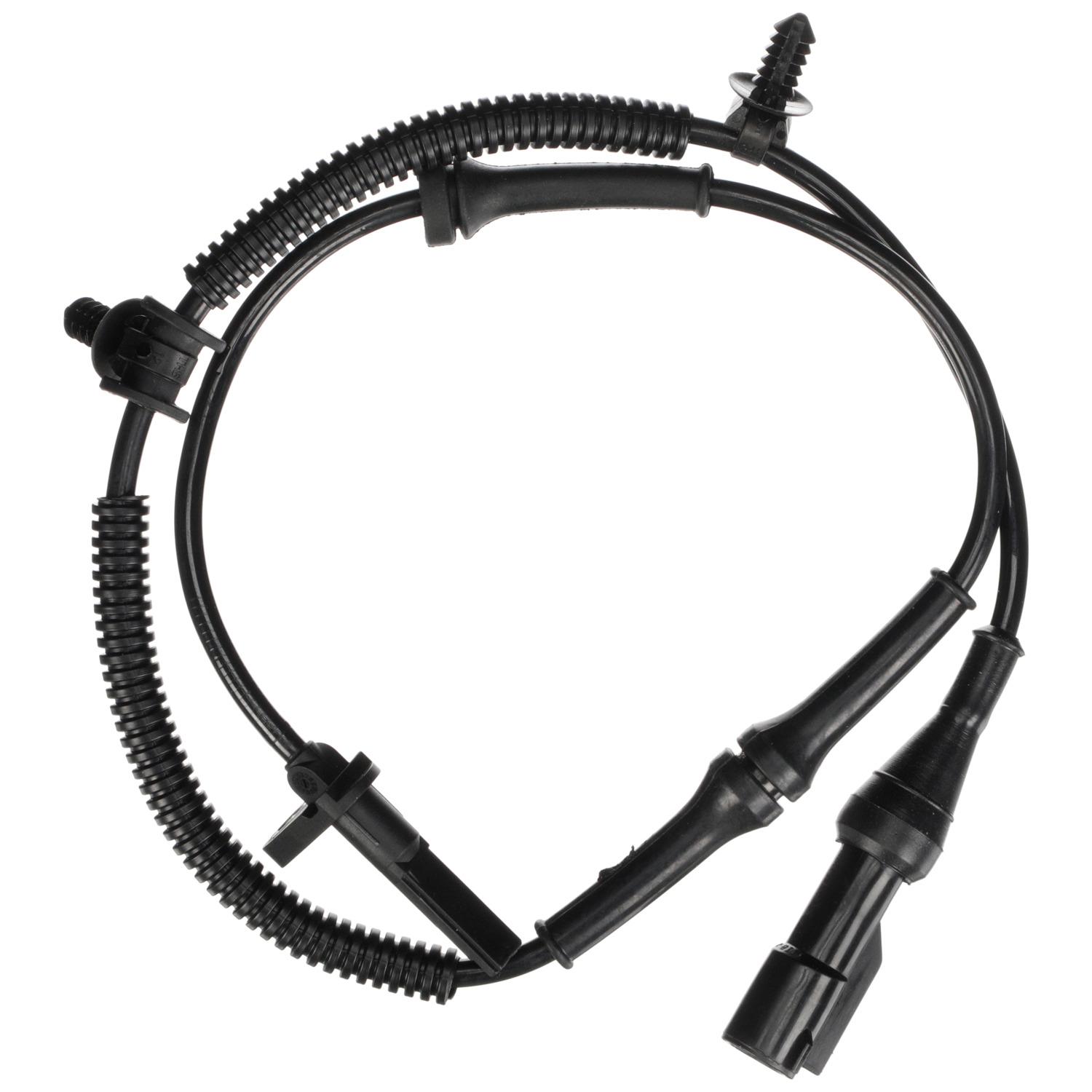Delphi SS11677 - ABS Wheel Speed Sensor Delphi SS11677 ABS Wheel Speed Sensor product image 4 of 8