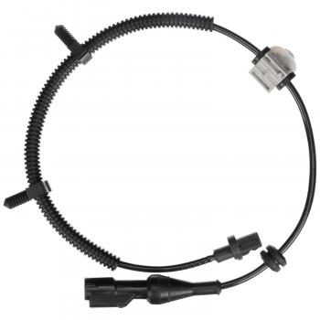 2011 Ford Focus ABS Wheel Speed Sensor Rear Right Delphi SS11682 image 4 of 4