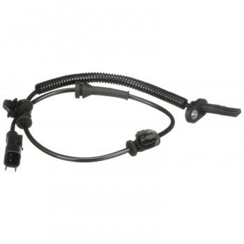 2015 Chevrolet Camaro ABS Wheel Speed Sensor Rear Delphi SS11684 image 1 of 4