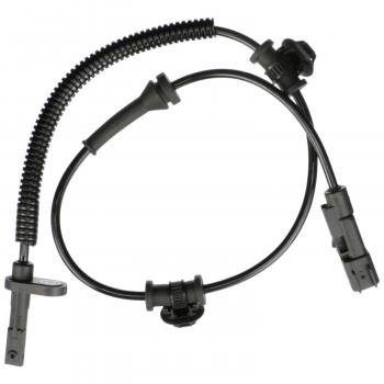 2015 Chevrolet Camaro ABS Wheel Speed Sensor Rear Delphi SS11684 image 4 of 4