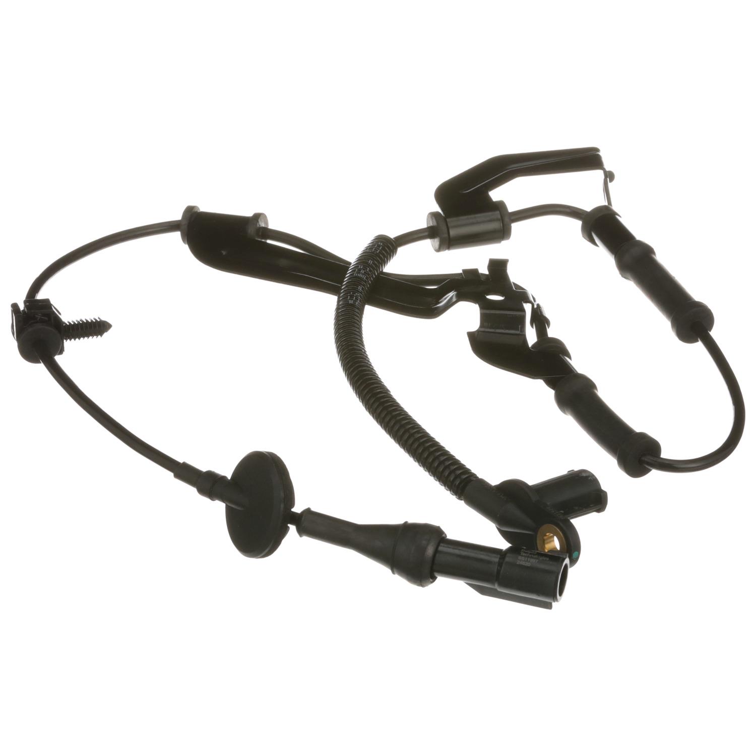 Delphi SS11697 ABS Wheel Speed Sensor product image 1 of 8