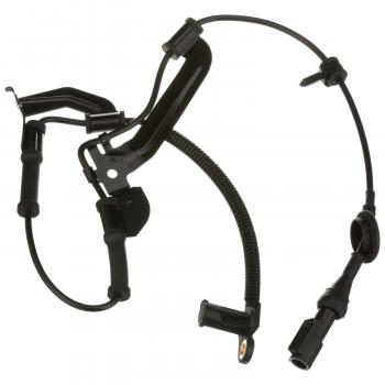 2010 Mercury Mariner ABS Wheel Speed Sensor Front Left Delphi SS11697 image 4 of 4