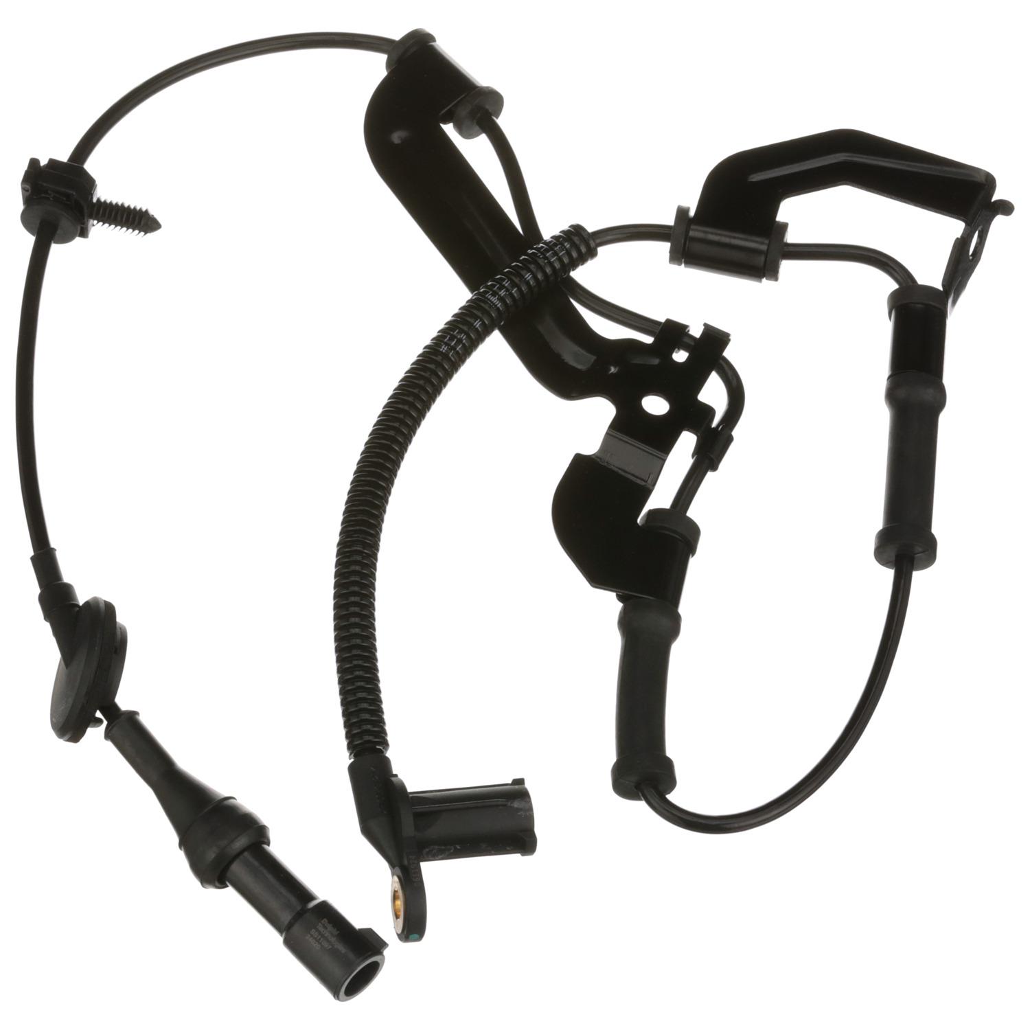 Delphi SS11697 ABS Wheel Speed Sensor product image 6 of 8