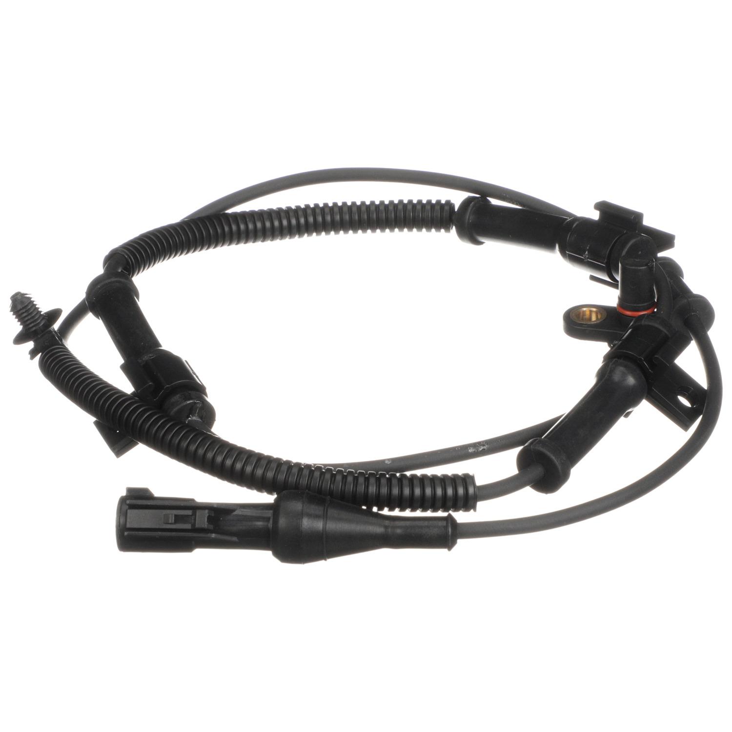 Delphi SS11698 - ABS Wheel Speed Sensor Delphi SS11698 ABS Wheel Speed Sensor product image 1 of 8