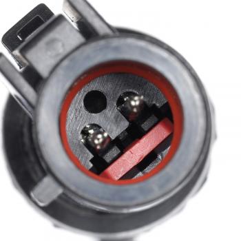 2007 Ford F-450 Super Duty ABS Wheel Speed Sensor Front Delphi SS11698 image 3 of 4