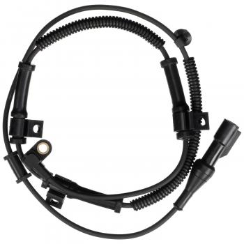 2007 Ford F-450 Super Duty ABS Wheel Speed Sensor Front Delphi SS11698 image 4 of 4