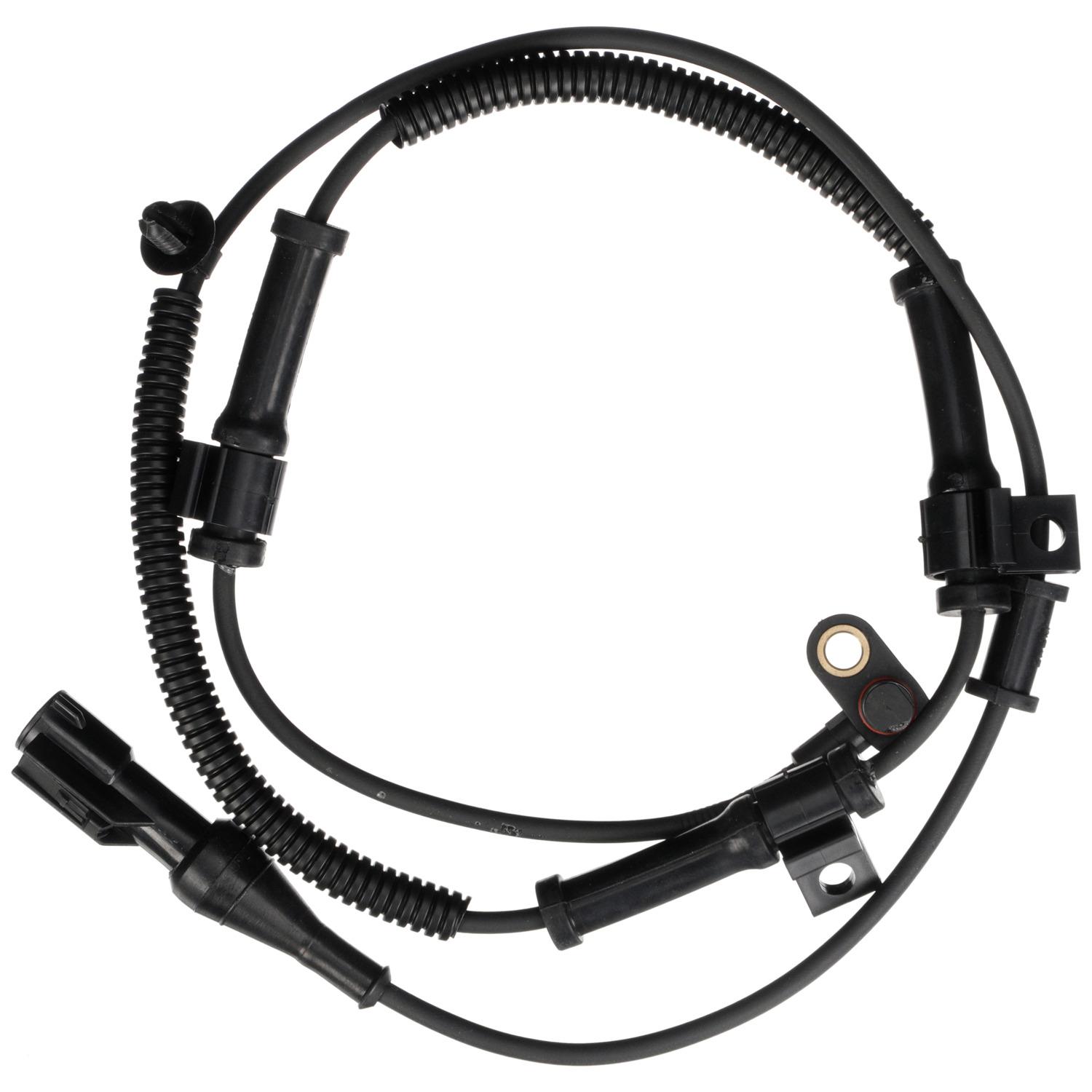 Delphi SS11698 - ABS Wheel Speed Sensor Delphi SS11698 ABS Wheel Speed Sensor product image 6 of 8