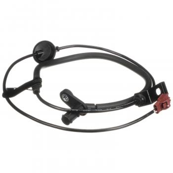 2011 Ford Fusion ABS Wheel Speed Sensor Rear Right Delphi SS11699 image 1 of 4