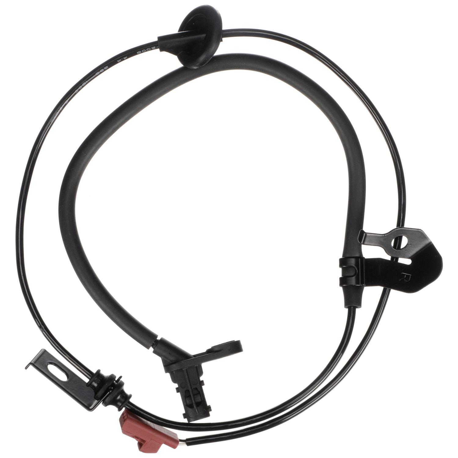 Delphi SS11699 - ABS Wheel Speed Sensor Delphi SS11699 ABS Wheel Speed Sensor product image 4 of 8
