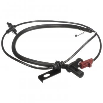 2011 Ford Fusion ABS Wheel Speed Sensor Rear Left Delphi SS11700 image 1 of 4