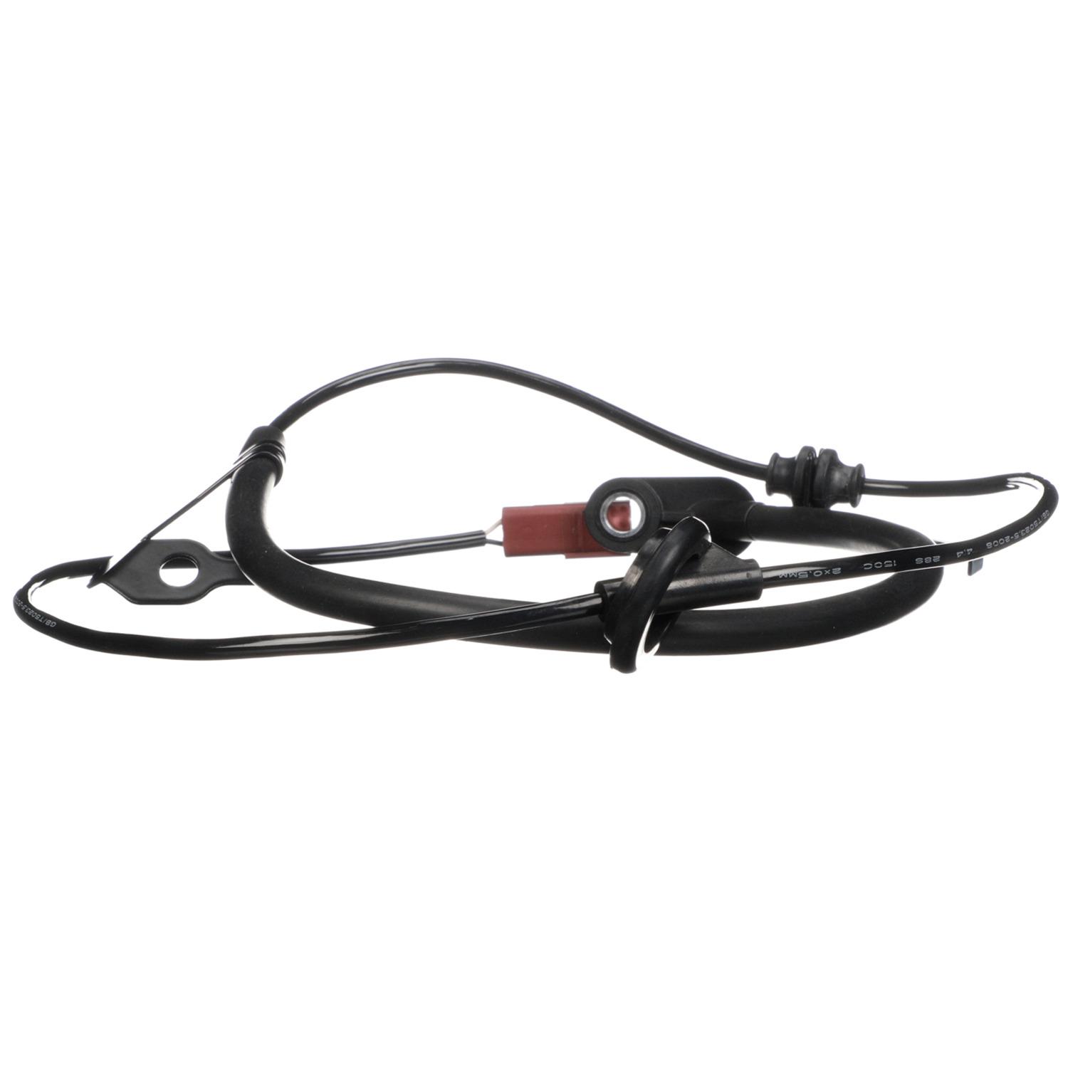 Delphi SS11700 ABS Wheel Speed Sensor product image 2 of 8