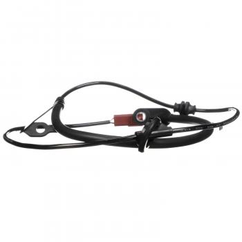 2011 Ford Fusion ABS Wheel Speed Sensor Rear Left Delphi SS11700 image 2 of 4