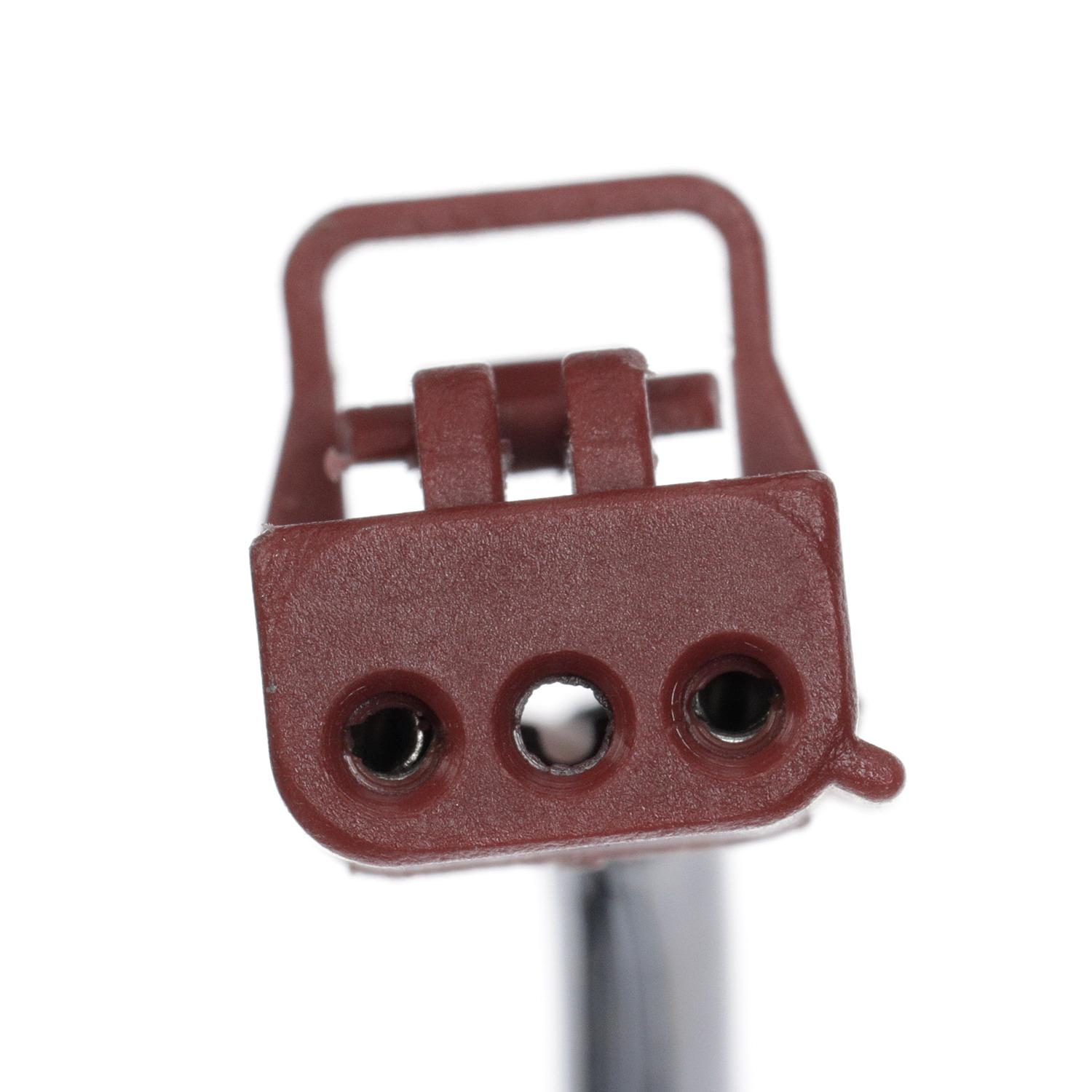Delphi SS11700 ABS Wheel Speed Sensor product image 3 of 8