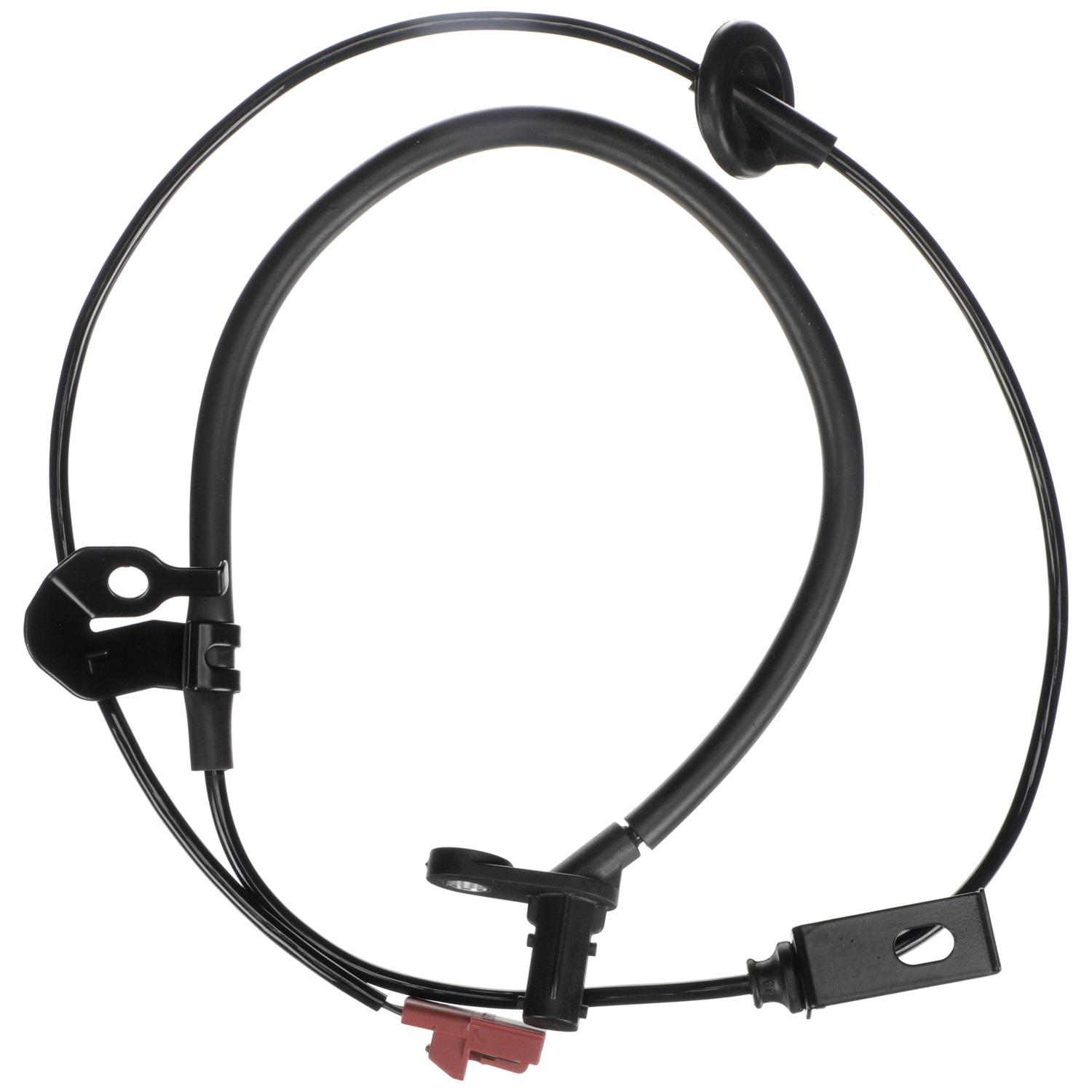 Delphi SS11700 ABS Wheel Speed Sensor product image 4 of 8